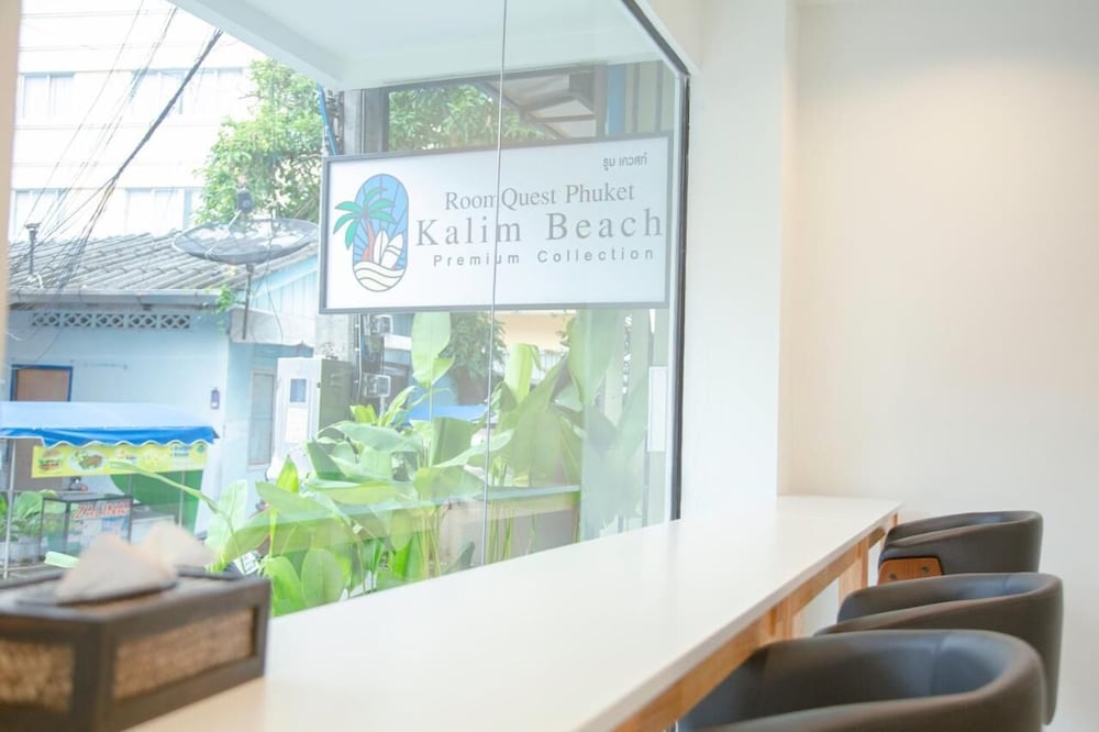 

Roma - Kathu - RoomQuest Kalim Beach