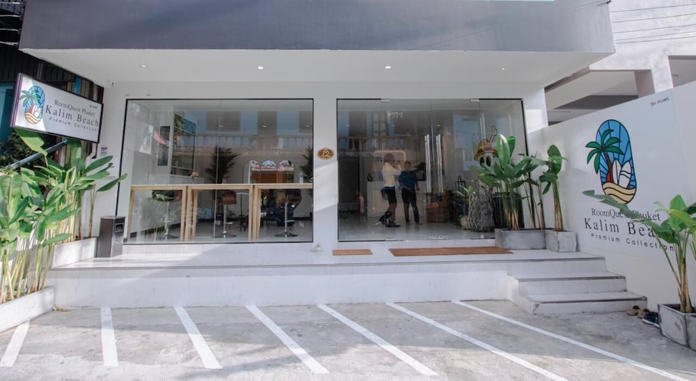 

Venezia - Kamala Beach - RoomQuest Kalim Beach