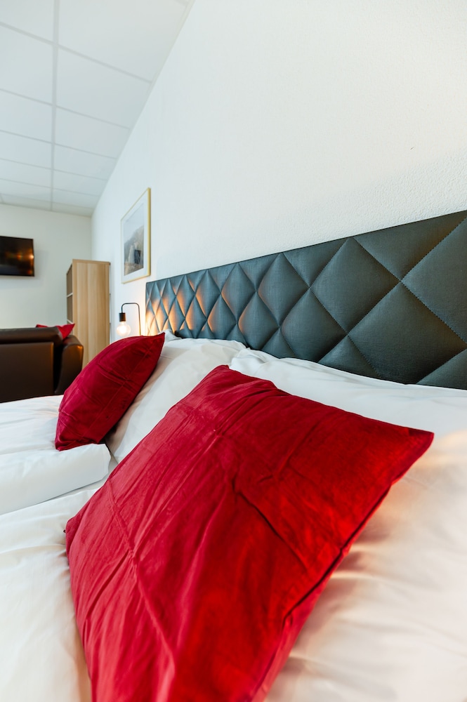 

Napoli - Berna - Los Lorentes Hotel Bern Airport