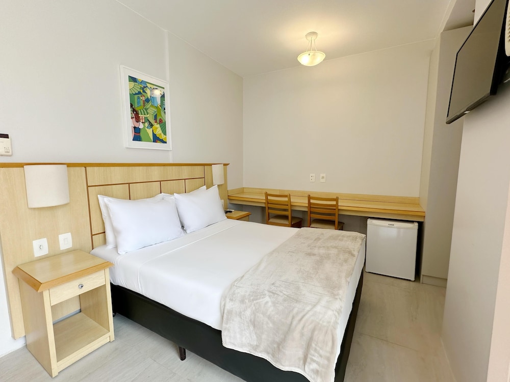 

Milano - Rio De Janeiro - Hotel Monte Alegre