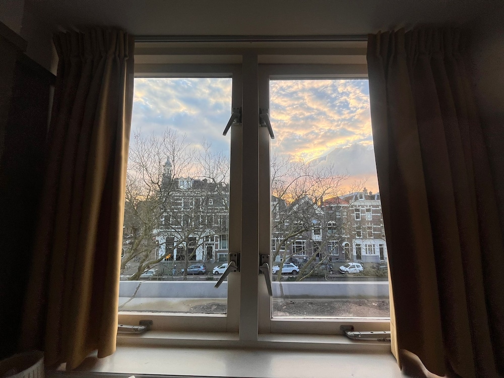 

Roma - Vlaardingen - Hotel Light