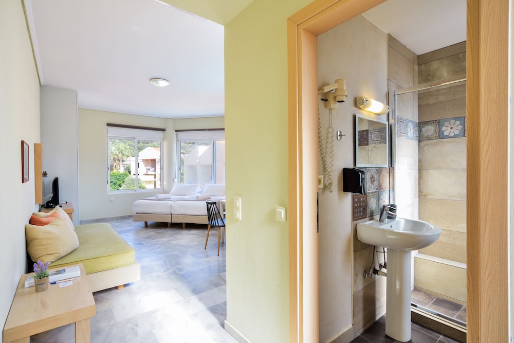 

Venezia - Soúda - Elma's Dream Apartments