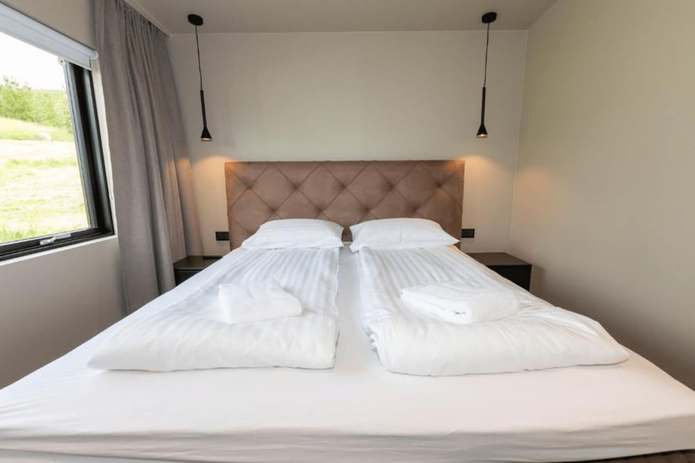 

Napoli - Akureyri - Hotel North