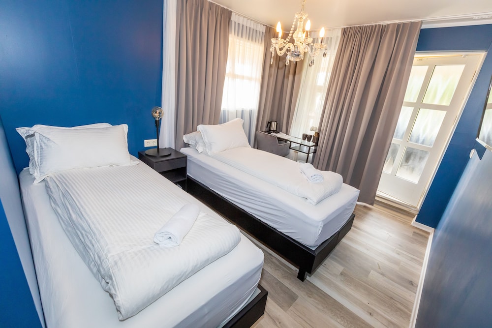 

Roma - Akureyri - Hotel North