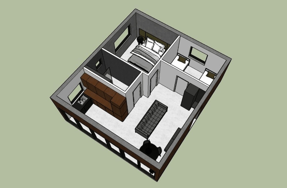

Trieste - Akureyri - Hotel North