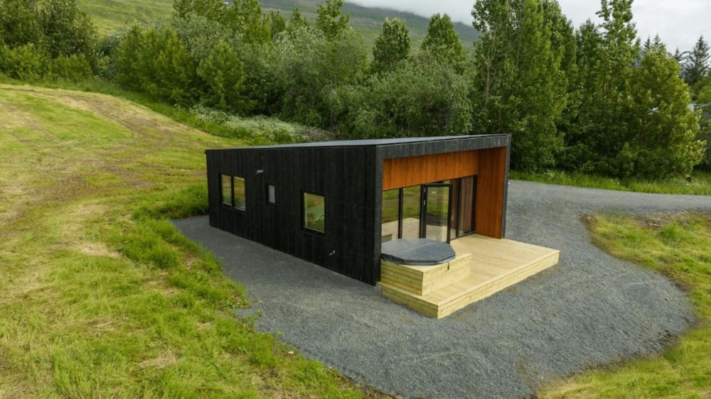 

Milano - Akureyri - Hotel North