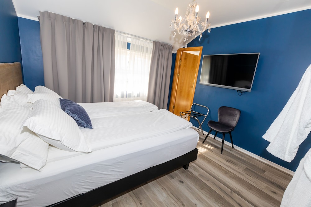 

Venezia - Akureyri - Hotel North