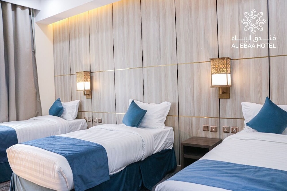

Milano - Makkah - Al Ebaa Hotel