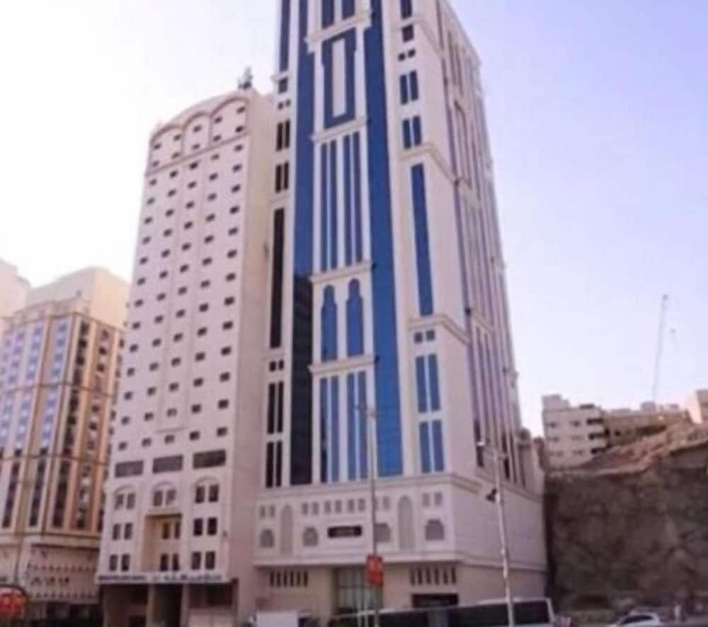 

Roma - La Mecca - Al Ebaa Hotel