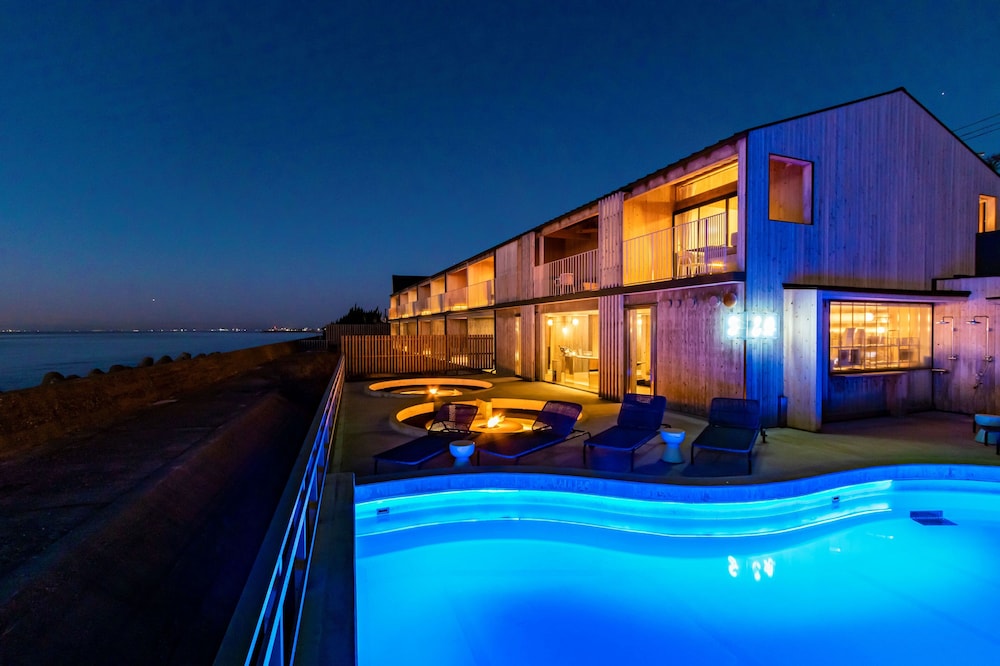 

Lamezia Terme - Awaji - KAMOME SLOW HOTEL