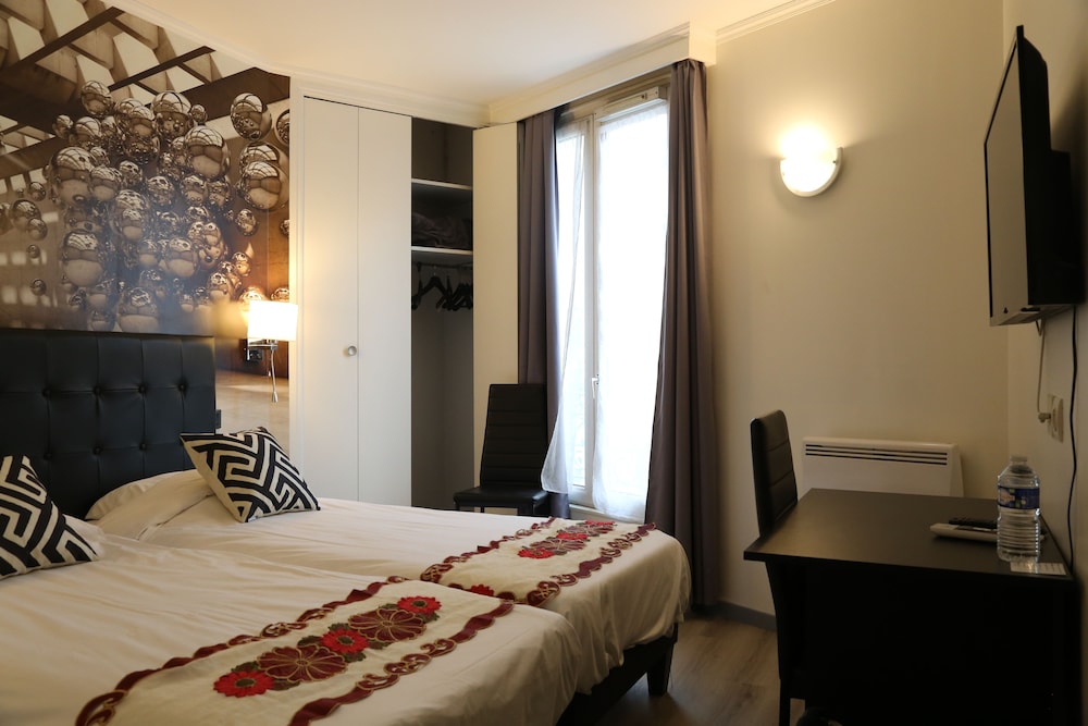 

Bari - Puteaux - Hôtel Princesse Isabelle