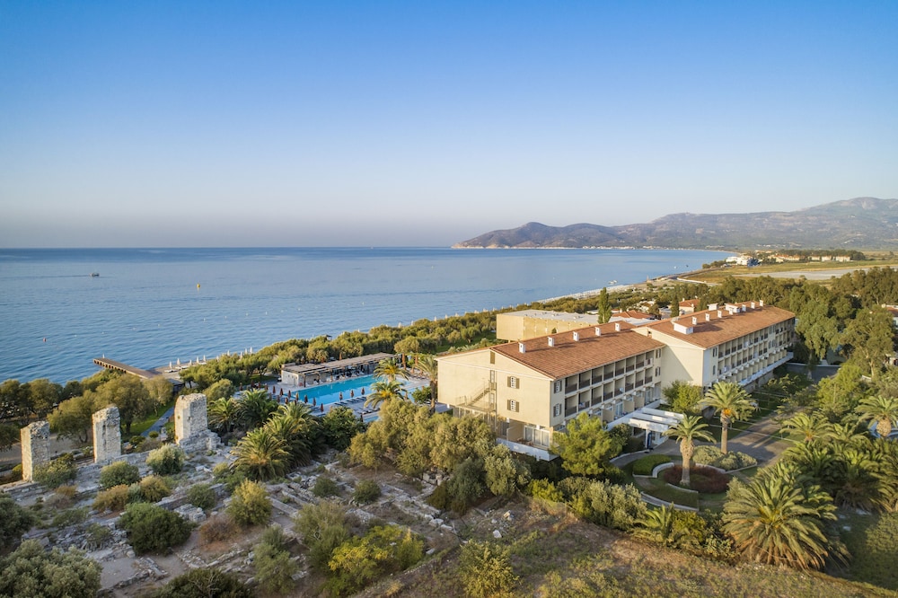 

Venezia - Samos (città) - Doryssa Seaside Resort