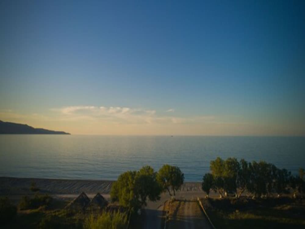 

Verona - Kolimbari - Odos Oneiron Tavronitis Bay