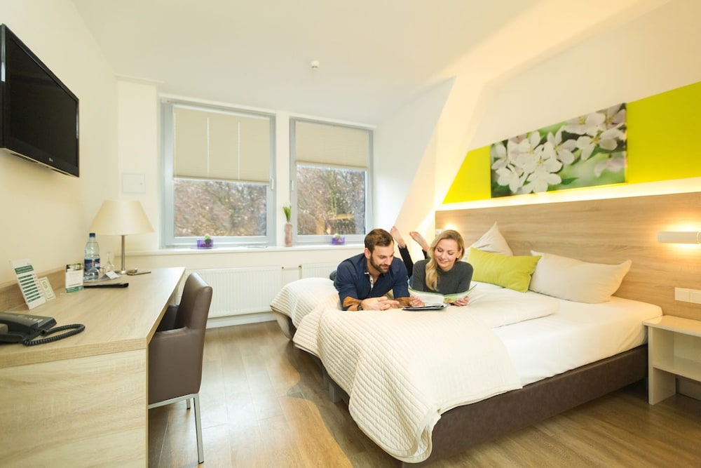 

Milano - Bad Nenndorf - Sporthotel Fuchsbachtal