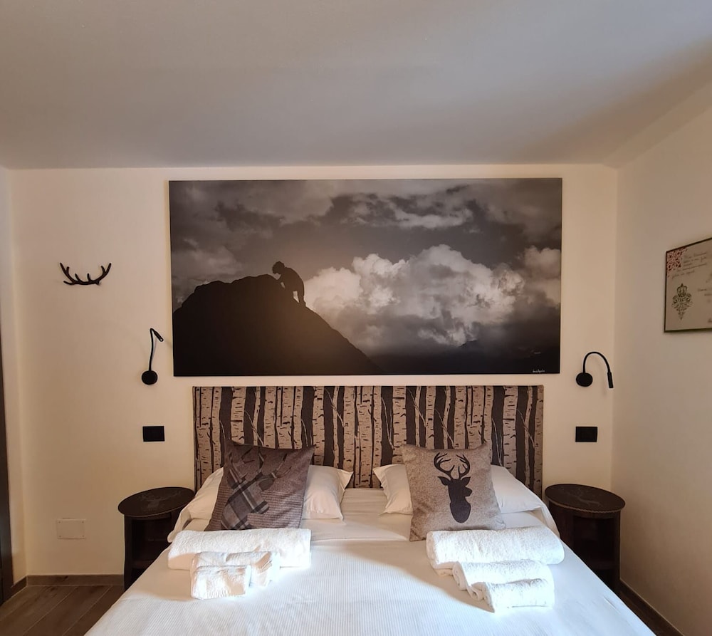 

Catania - Pré-Saint-Didier - Hotel Dente Del Gigante