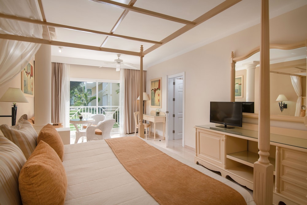 

Roma - Las Terrenas - Bahia Principe Grand El Portillo - All Inclusive