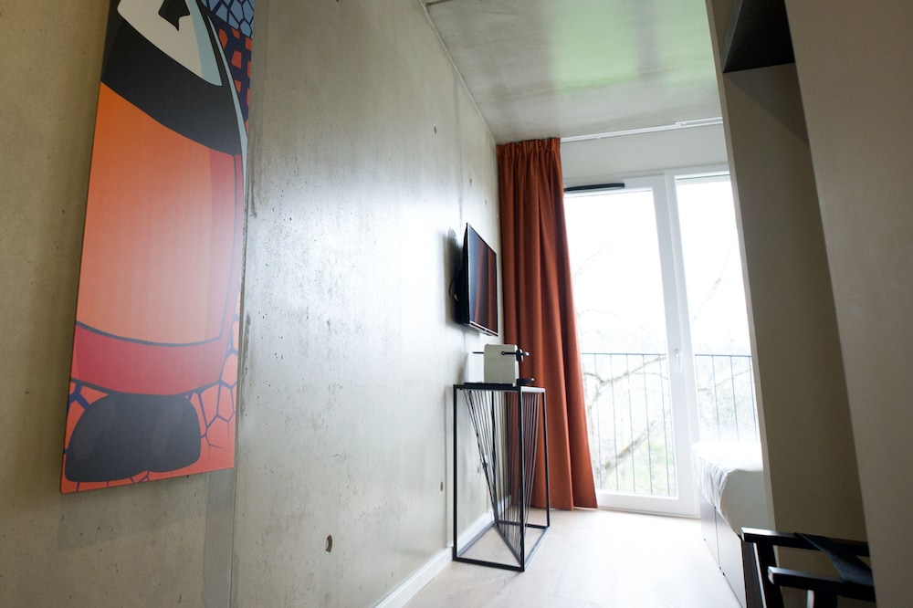

Lamezia Terme - Hagenthal-le-Bas - Arrow Hôtel