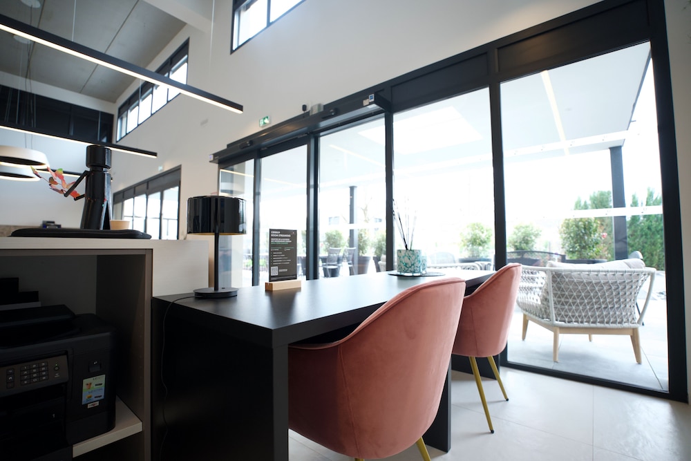 

Roma - Weil am Rhein - Arrow Hôtel