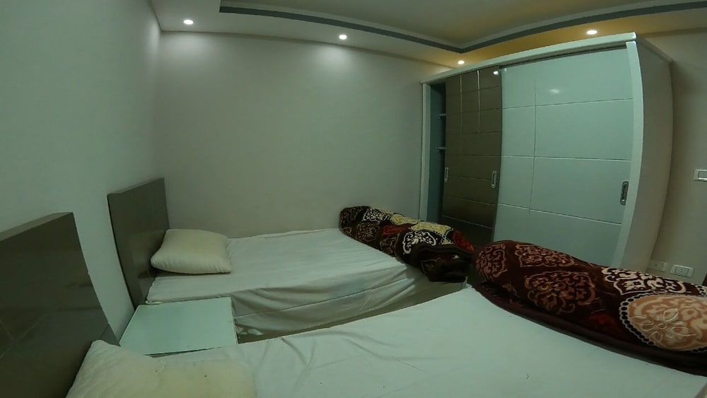 

Verona - Hurghada - Porto Paolo Motel apartments