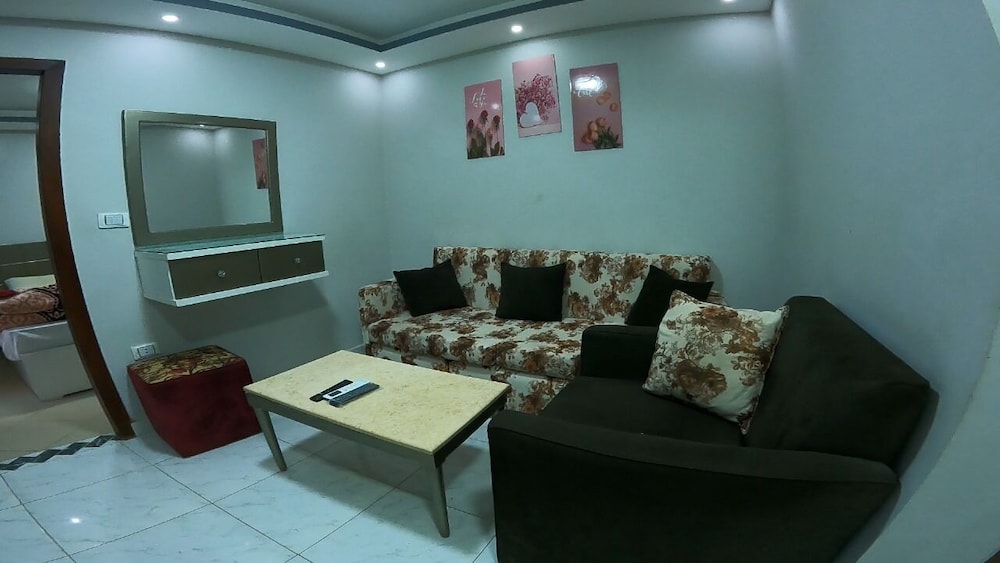 

Catania - Hurghada, Mar Rosso - Porto Paolo Motel apartments