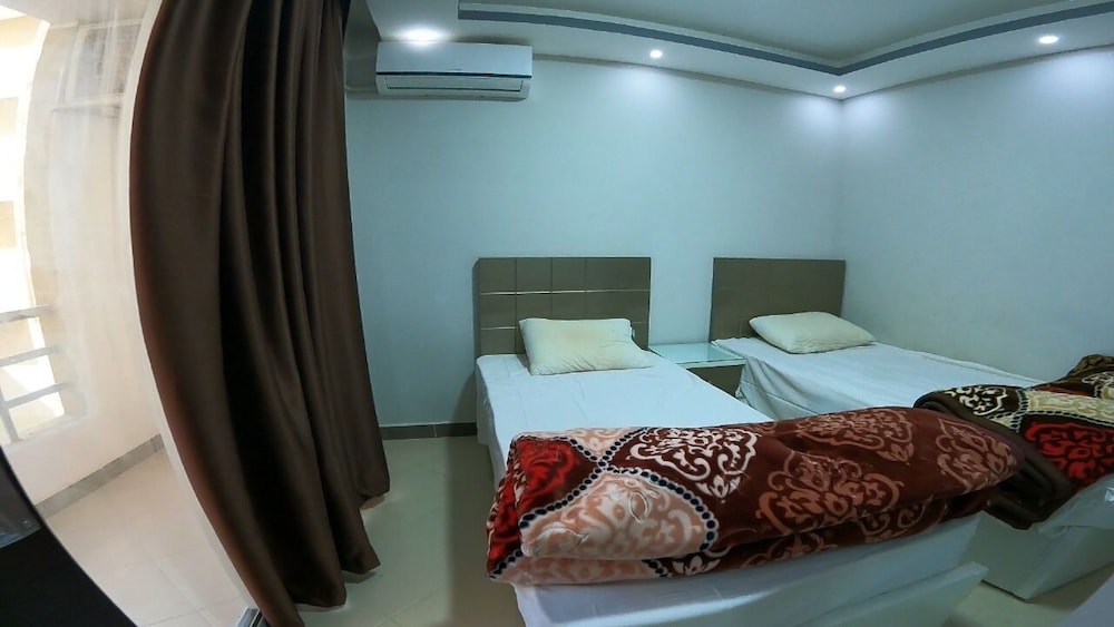 

Verona - Hurghada - Porto Paolo Motel apartments