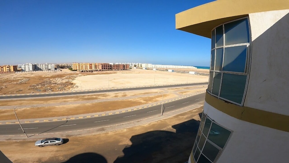 

Napoli - Hurghada, Mar Rosso - Porto Paolo Motel apartments
