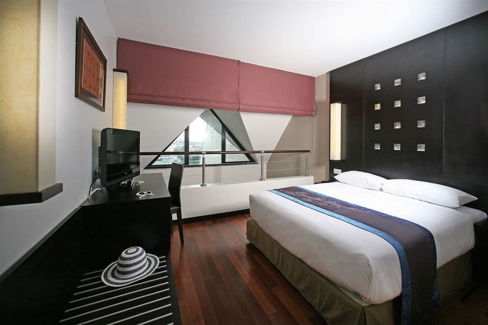 

Milano - Papeete - Hotel Tahiti Nui