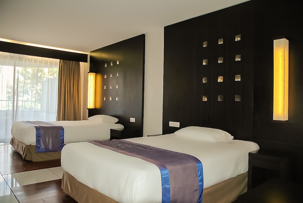 

Milano - Tahiti, Polinesia francese - Hotel Tahiti Nui