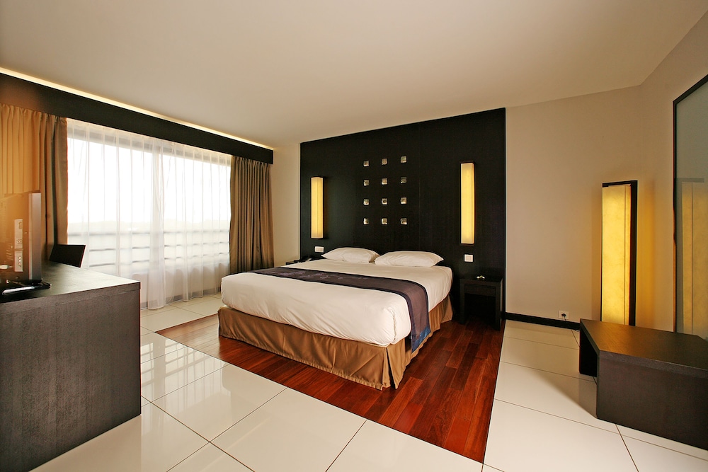 

Milano - Papeete - Hotel Tahiti Nui