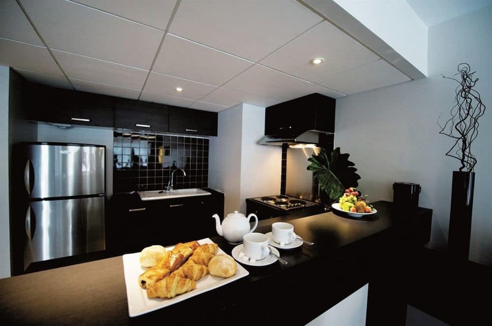 

Milano - Papeete - Hotel Tahiti Nui