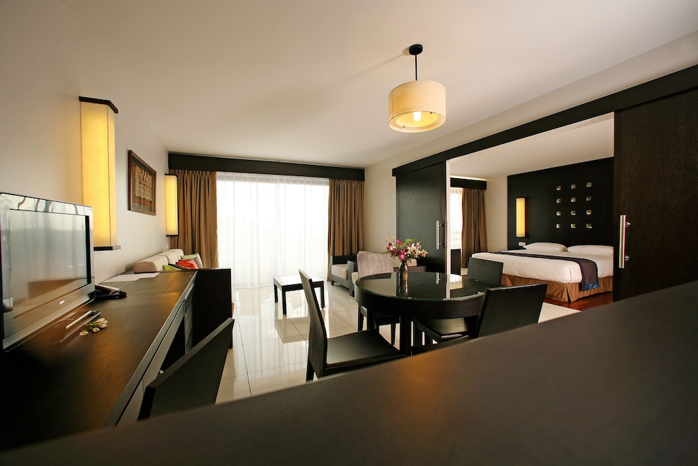 

Milano - Tahiti, Polinesia francese - Hotel Tahiti Nui