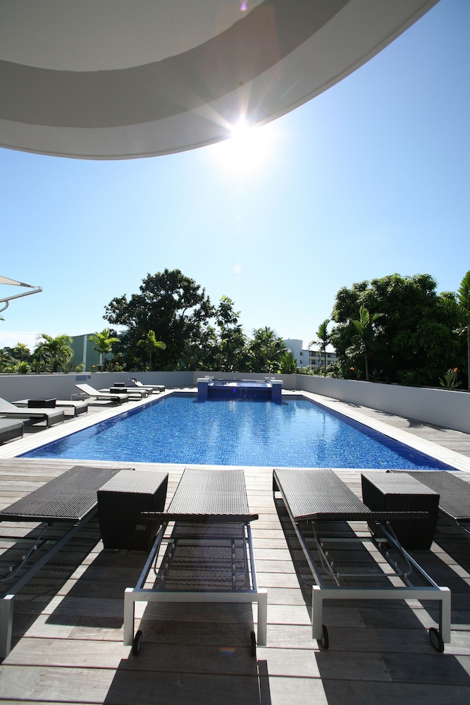 

Milano - Papeete - Hotel Tahiti Nui