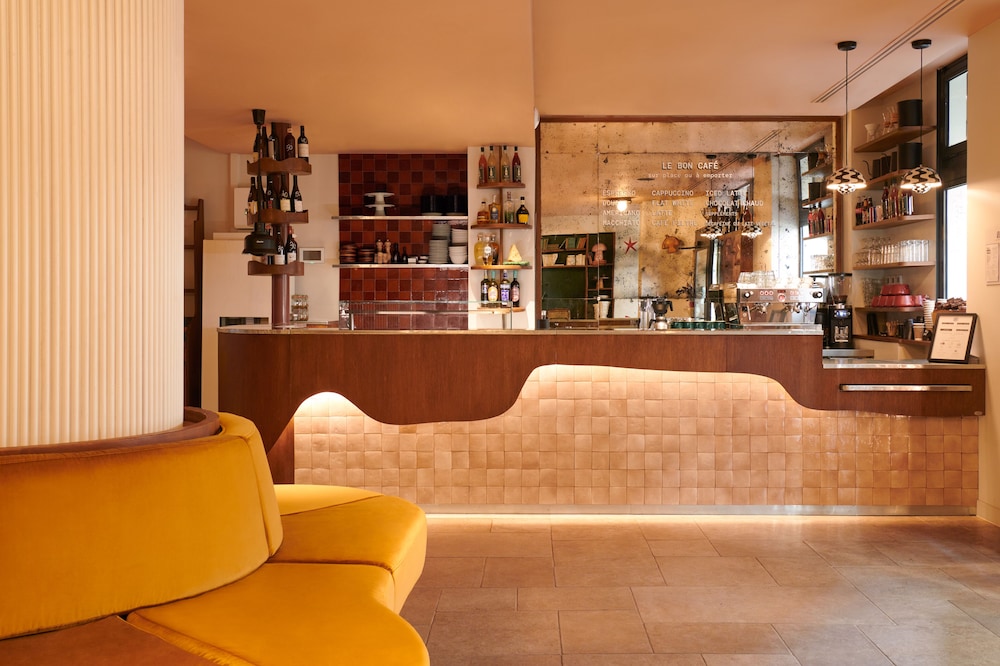 

Milano - Antony - Kraft Hotel