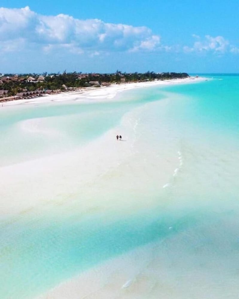 

Catania - Isla Holbox - Hotel MAYARI Holbox