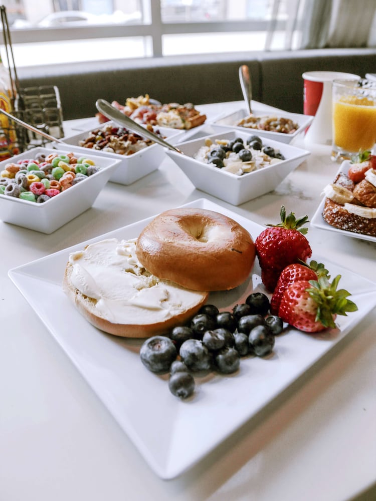 

Roma - Bronx - Hyatt Place New York/Yonkers