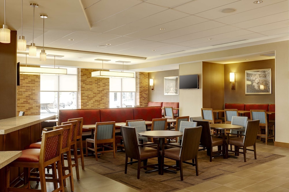 

Brindisi - Bronx - Hyatt Place New York/Yonkers