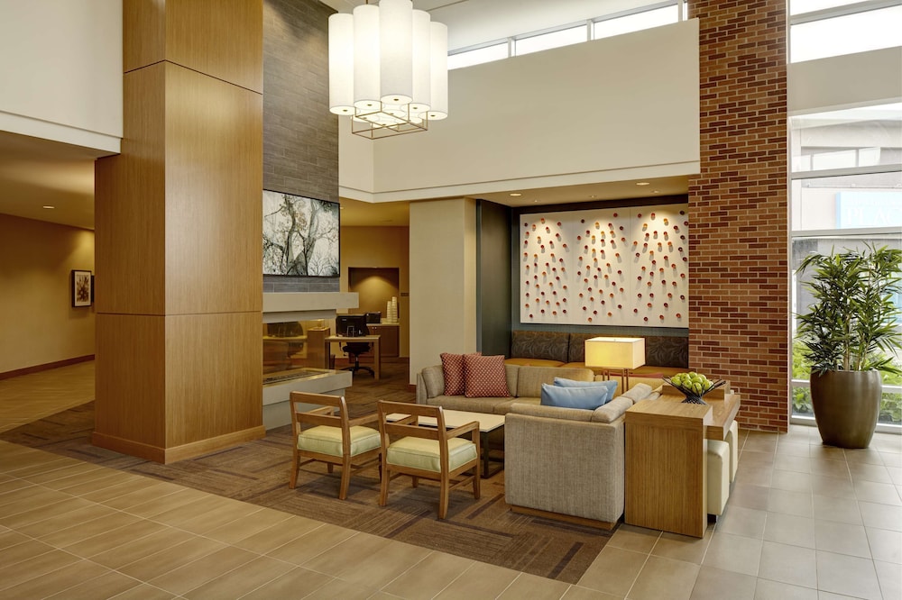 

Milano - Bronx - Hyatt Place New York/Yonkers