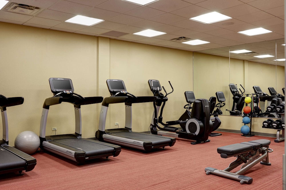 

Napoli - Bronx - Hyatt Place New York/Yonkers