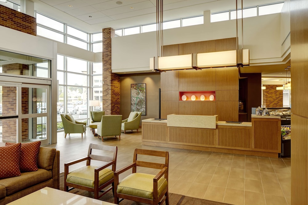 

Firenze - Bronx - Hyatt Place New York Yonkers