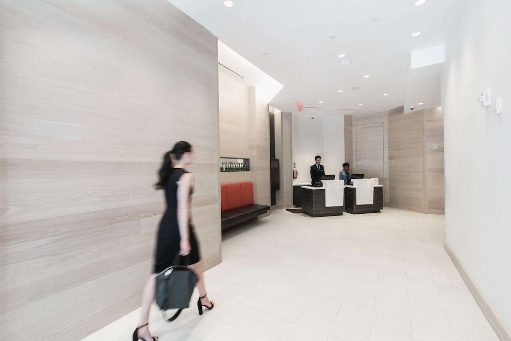 

Torino - New York - Manhattan - Hyatt House Chelsea