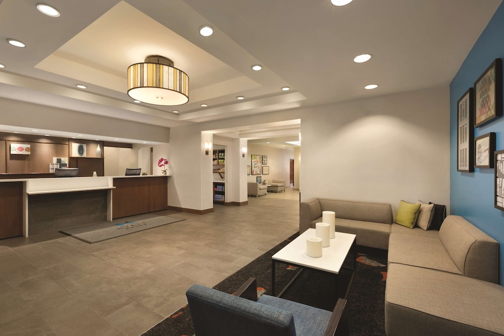

Milano - South Miami - HYATT house Miami Airport