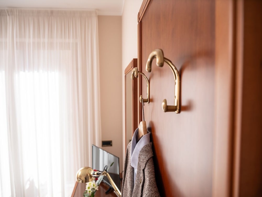 

Milano - San Giovanni Rotondo - Hotel SAN PIO