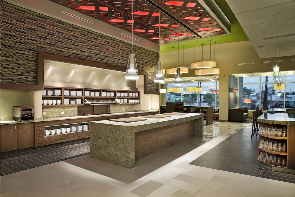 

Milano - Levittown - Hyatt Place Bayamon