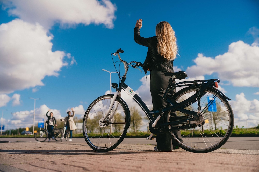 

Catania - Aalsmeer - Hyatt Place Amsterdam Airport