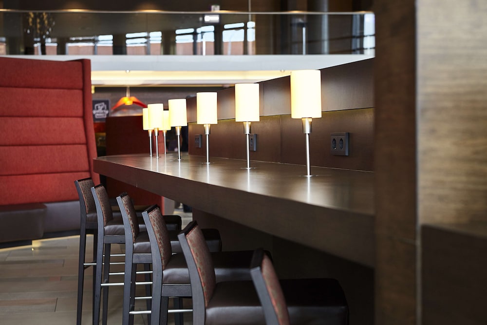

Roma - Hoofddorp - Hyatt Place Amsterdam Airport