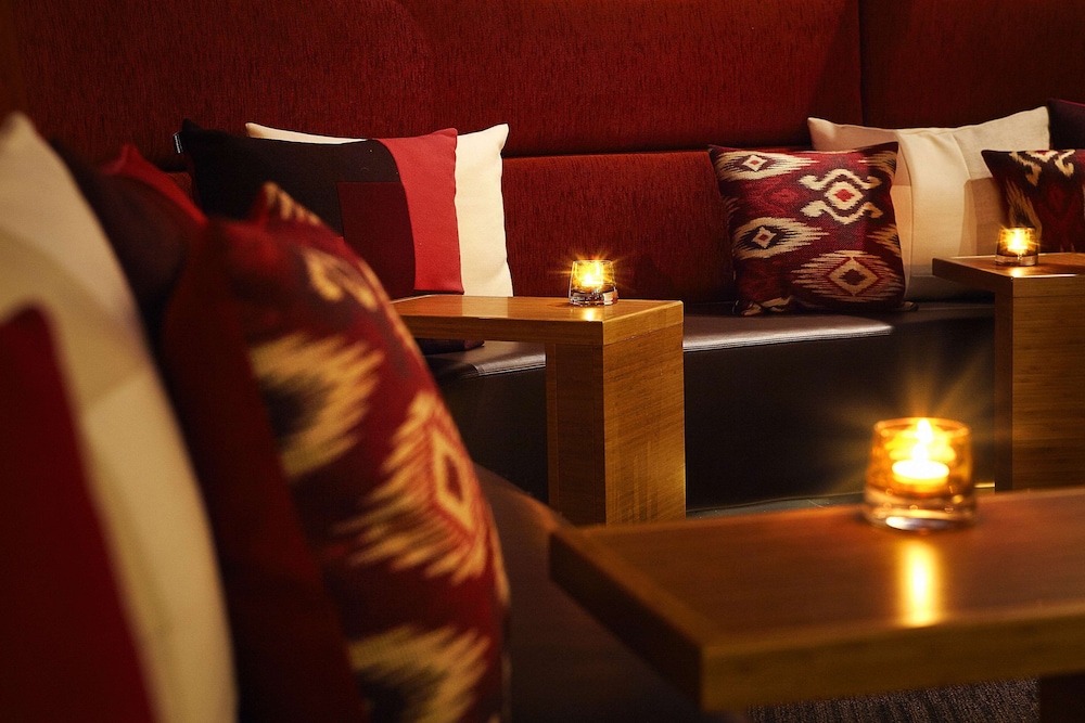 

Venezia - Hoofddorp - Hyatt Place Amsterdam Airport