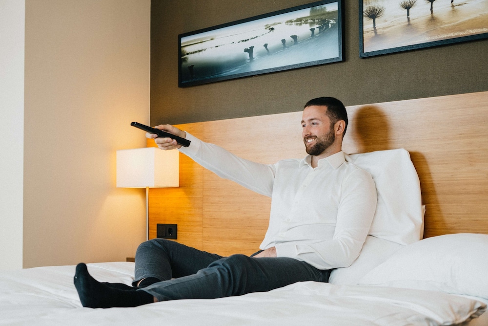

Roma - Aalsmeer - Hyatt Place Amsterdam Airport