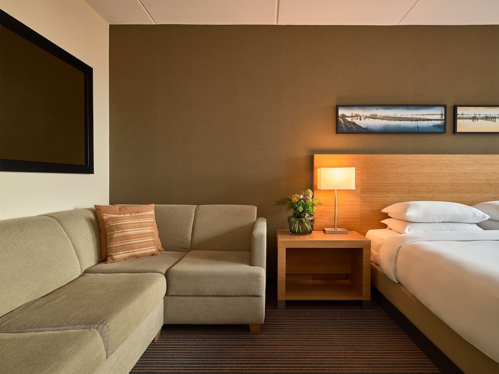 

Milano - Aalsmeer - Hyatt Place Amsterdam Airport