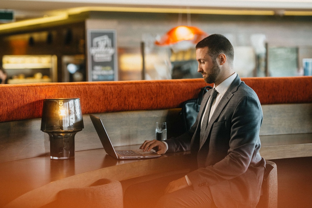 

Ancona - Amsterdam - Hyatt Place Amsterdam Airport