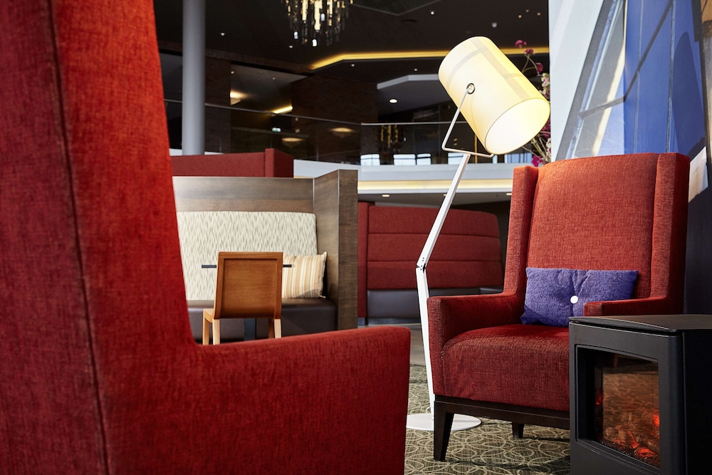 

Firenze - Hoofddorp - Hyatt Place Amsterdam Airport